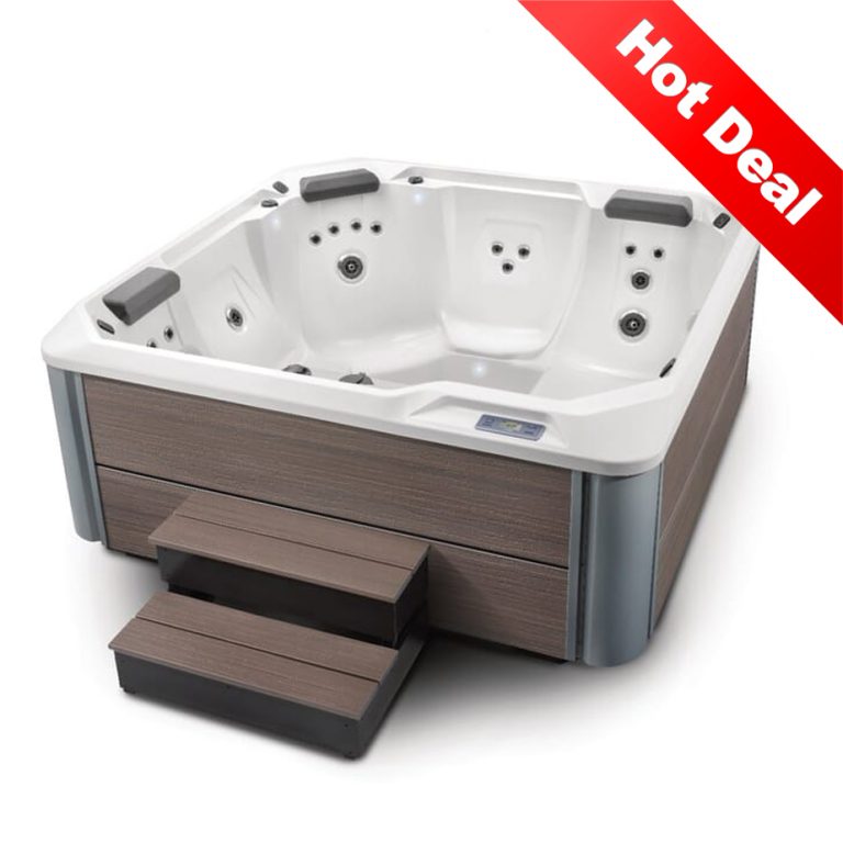 Hot Deals Hot Tubs in Stock for Quick Delivery Hot Tub World